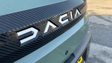 Dacia Spring 27kWh Expression 65 48kW 5dr Auto Electric Hatchback